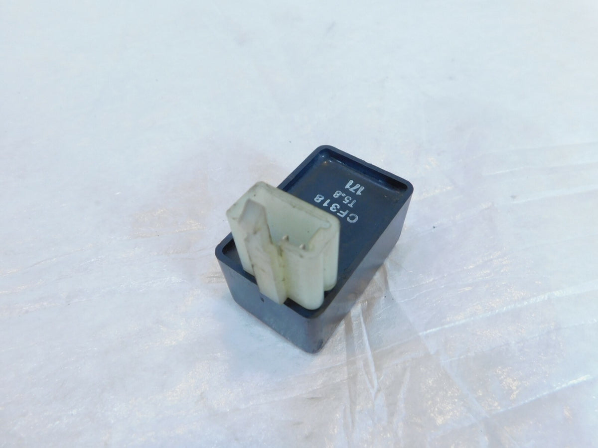 Honda Shadow 600 750 & 1100 & CBR600 CBR600F F3 & F4 Fuel Cut Off Relay Switch - C3 Cycle