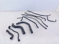1995 95 Honda VT1100 Shadow Miscellaneous  Engine Coolant & Oil Hose Line Lot - C3 Cycle