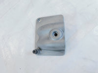 Harley Davidson Dyna Super Glide Low Rider Transmission Oil Line Cover 37183-99 - C3 Cycle