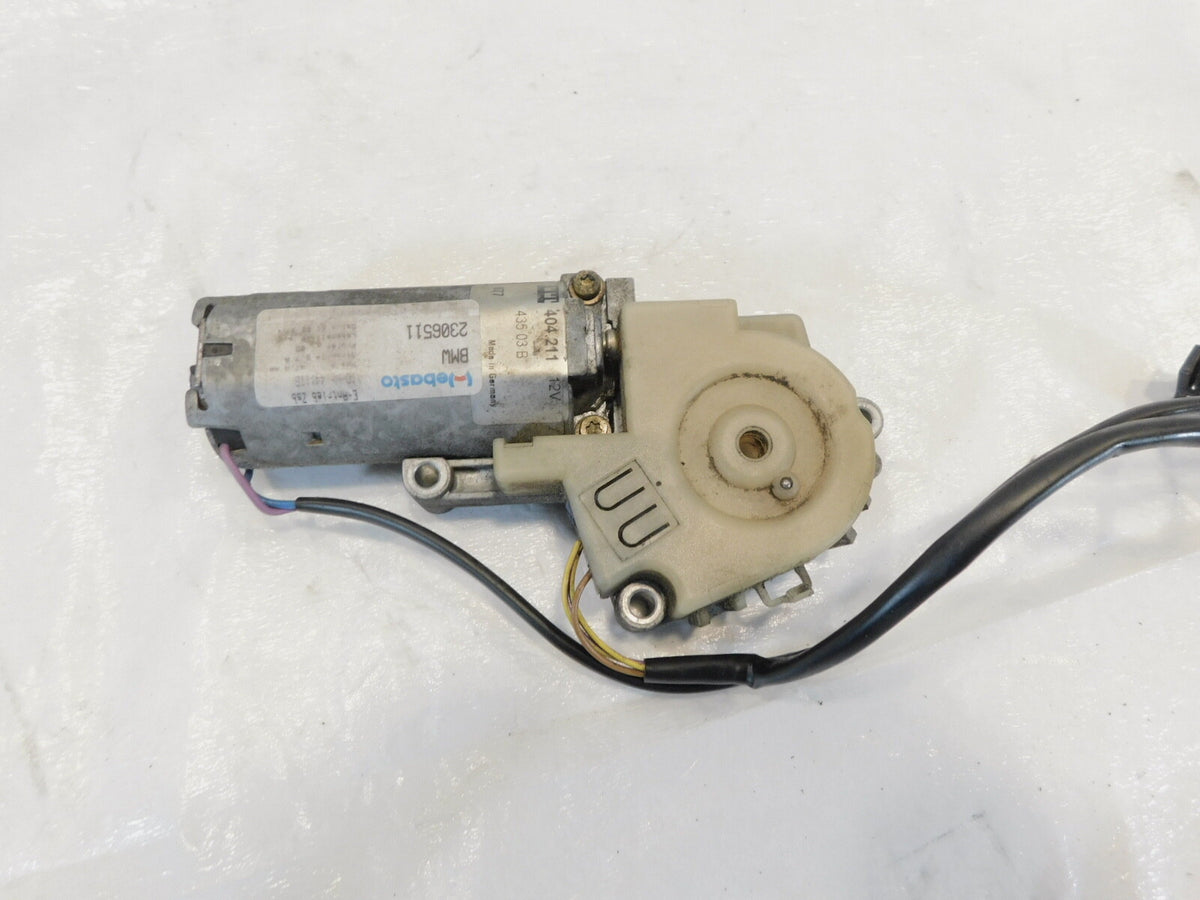 BMW R1100RT R1150RT OEM Windshield Windscreen Adjuster Adjusting Motor Actuator - C3 Cycle