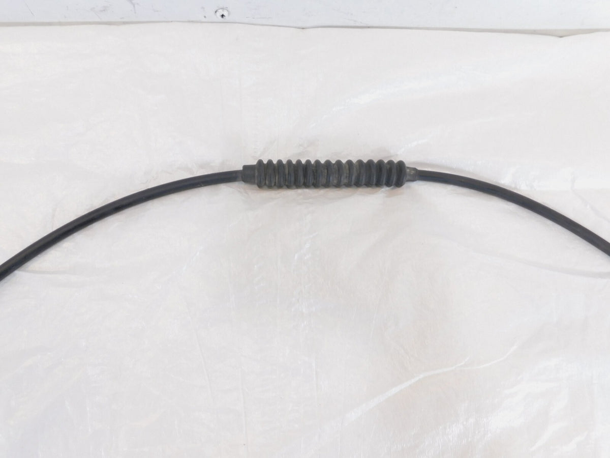 Harley Davidson Sportster XLH 883 Hugger 1100 1200 Clutch Cable Line 38621-86A - C3 Cycle