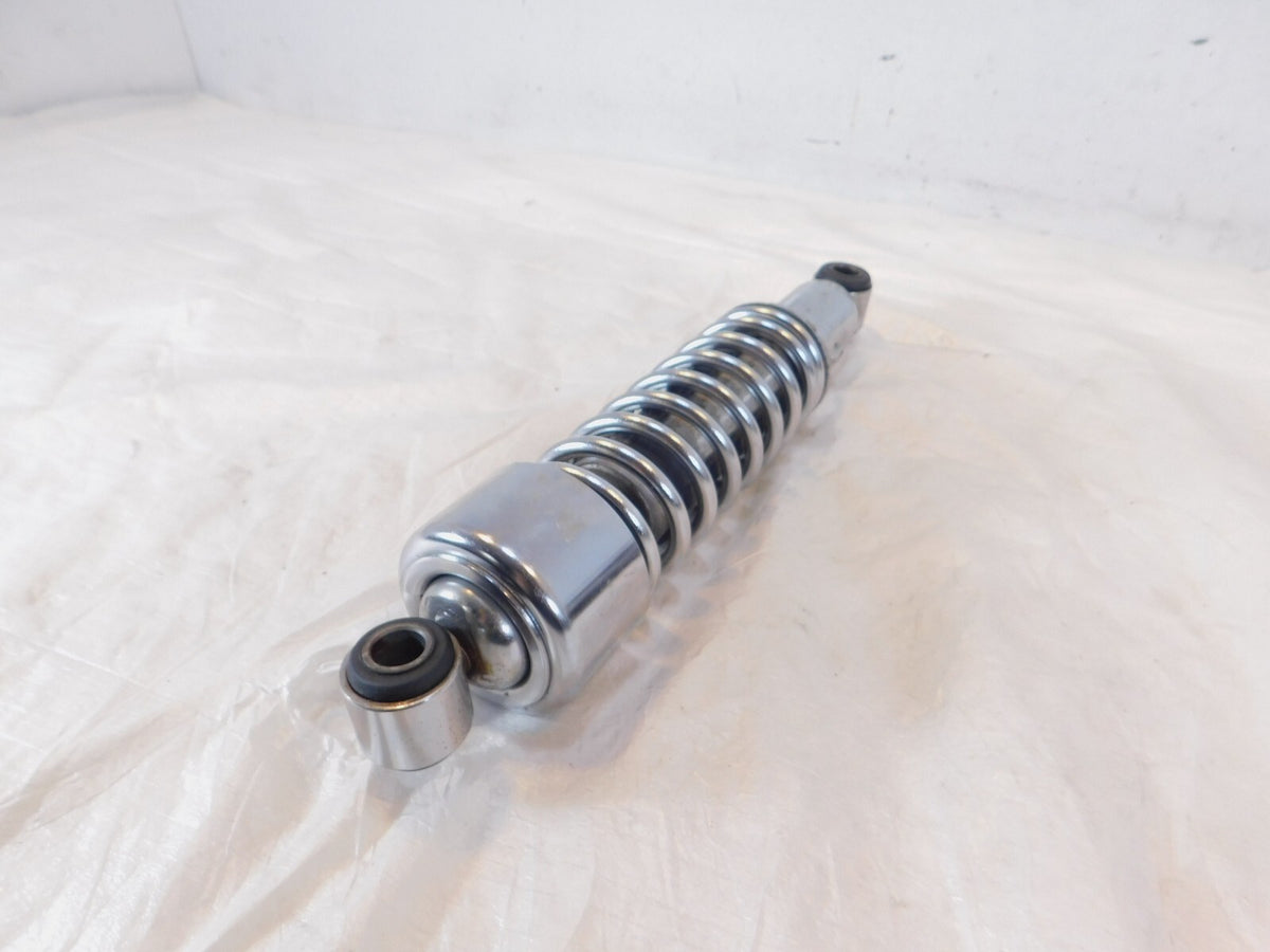 Harley Davidson Sportster 883 Hugger & Custom & 1200 Rear Shock Absorber 11.5 in - C3 Cycle