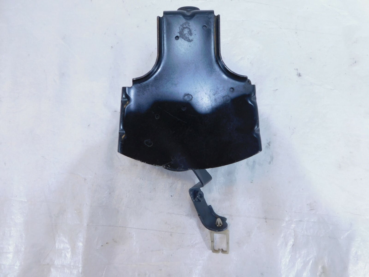 98-05 Yamaha V-Star 650 Classic Custom Gas Petrol Fuel Pump Bracket Mount Stay - C3 Cycle