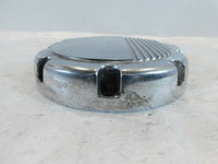 Victory Deluxe & Standard V92 Cruiser Chrome Front Sprocket Pulley Cover - C3 Cycle