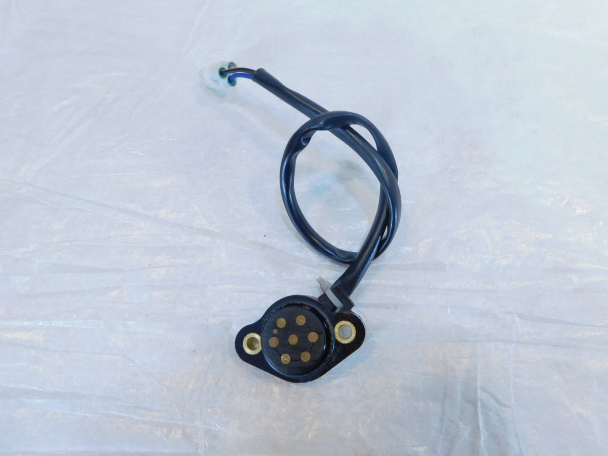 2014-2019 Suzuki GW250 GSX250R Transmission Neutral Gear Position Sensor Switch - C3 Cycle