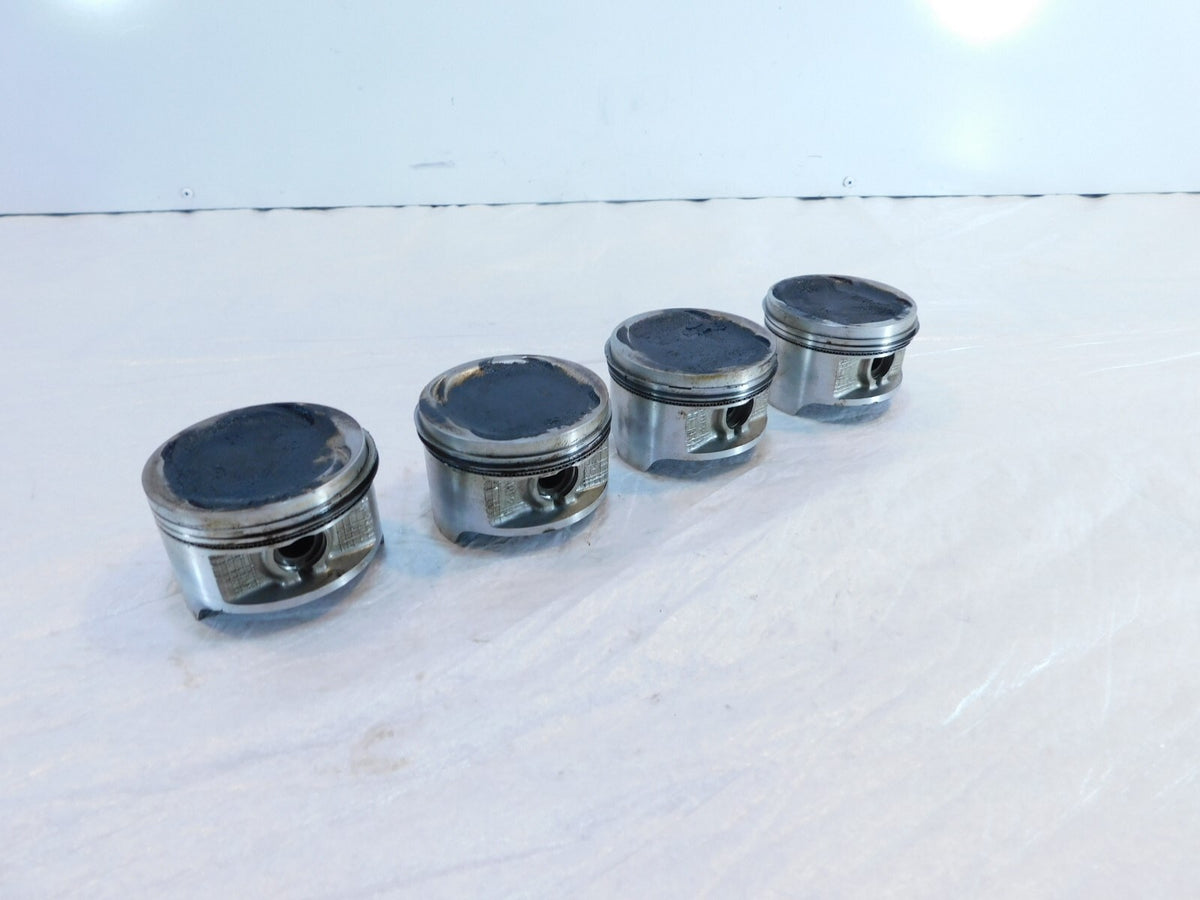 Honda ST1100 ST1100A & ST1100P Police 1100 Engine Cylinder Jug Barrel Pistons - C3 Cycle