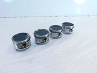 Honda ST1100 ST1100A & ST1100P Police 1100 Engine Cylinder Jug Barrel Pistons - C3 Cycle