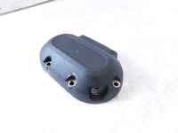 Harley Davidson Softail & Road King Street Electra Glide Transmission Side Cover - C3 Cycle
