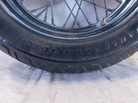 Harley Davidson EVO Softail Heritage Classic Laced Front Wheel Rim & Tire - C3 Cycle