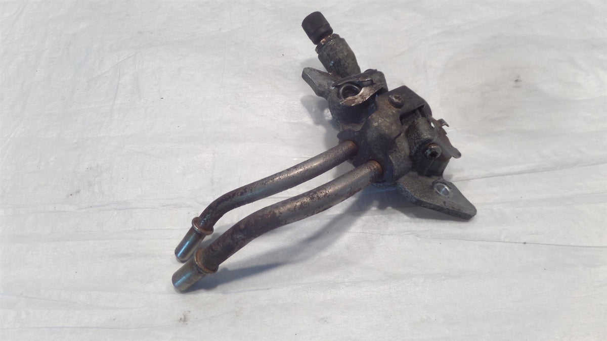 2003-2013 Harley Davidson V-Rod VRSC VRSCA & VRSCD Fuel Rail for Parts - C3 Cycle