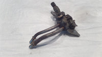 2003-2013 Harley Davidson V-Rod VRSC VRSCA & VRSCD Fuel Rail for Parts - C3 Cycle