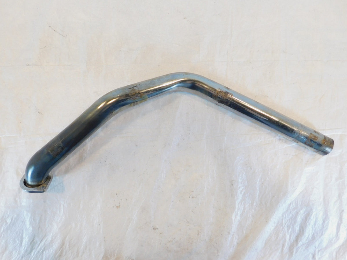 Harley Davidson Road King Electra Glide Front Exhaust Header Pipe 65621-83 - C3 Cycle