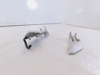BMW K1200R K1200S K1300R K1300S Left/Right Front Footrest Footpeg Mount Bracket - C3 Cycle