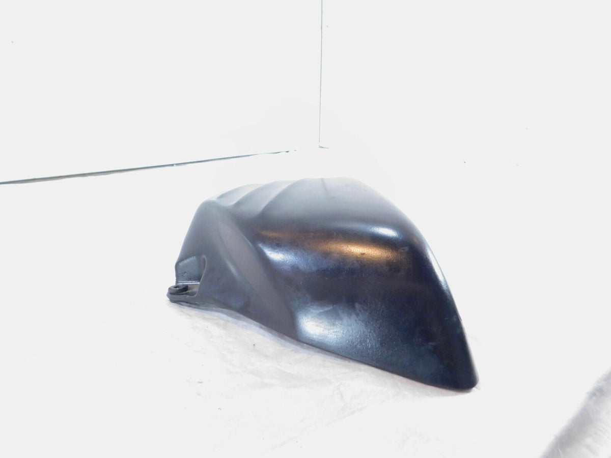 98-02 Honda VT1100C3 VT1100 Shadow 1100 Aero Black Right Side Cover Frame Panel - C3 Cycle
