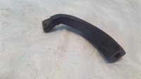 Harley Touring Road King Electra Glide Black Right Rear Footboard Mount Bracket - C3 Cycle