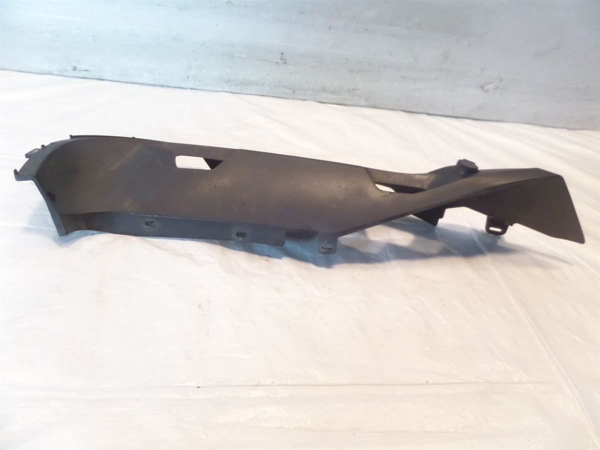 2013 2014 2015 2016 Triumph Trophy SE Left Rear Tail Subframe Fairing Cowling - C3 Cycle