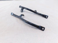 1998-2004 98-04 BMW R1100S R1100 S Front Frame Neck Bracket Mount Support Rods - C3 Cycle