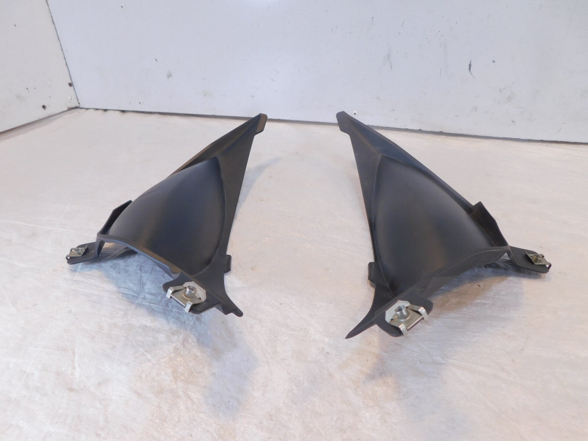2005-2013 BMW R1200RT R900RT Left/Right Side Throttle Fairing Cowling Covers - C3 Cycle