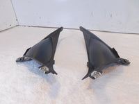 2005-2013 BMW R1200RT R900RT Left/Right Side Throttle Fairing Cowling Covers - C3 Cycle