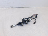 Erik Buell EBR 1190 1190SX & 1190RX Rear Foot Brake Master Cylinder & Reservoir - C3 Cycle
