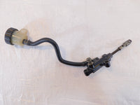 Yamaha FZR400 FZR600 FZR600R Rear Brake Master Cylinder w/ Reservoir Cup - C3 Cycle