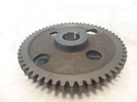 Ducati Monster 620 Dark 696 796 Engine Starter Motor Idle Idler Gear Sprocket - C3 Cycle