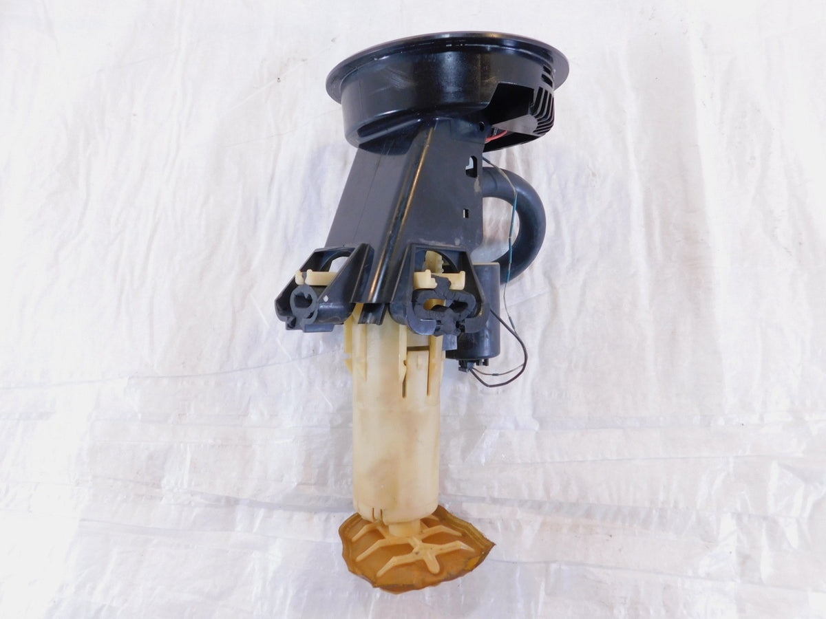 BMW F650CS & F650GS Dakar & G650GS Sertao Petrol Gas Fuel Reservoir Tank Pump - C3 Cycle