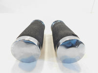 Harley Davidson Touring Dyna Sportster & Softail Left & Right Handlebar Grips