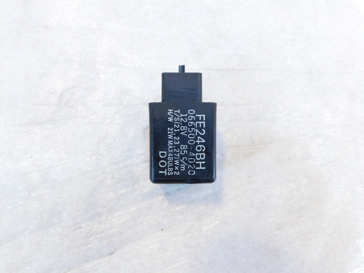 Honda VTX1300 VTX1300R VTX1300S VTX1300R VTX1300C TSM Turn Signal Flasher Module - C3 Cycle