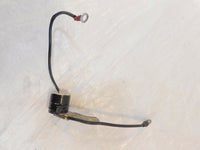 Harley Davidson Touring Electra Glide Ultra Classic CB Antenna Cable & Load Coil