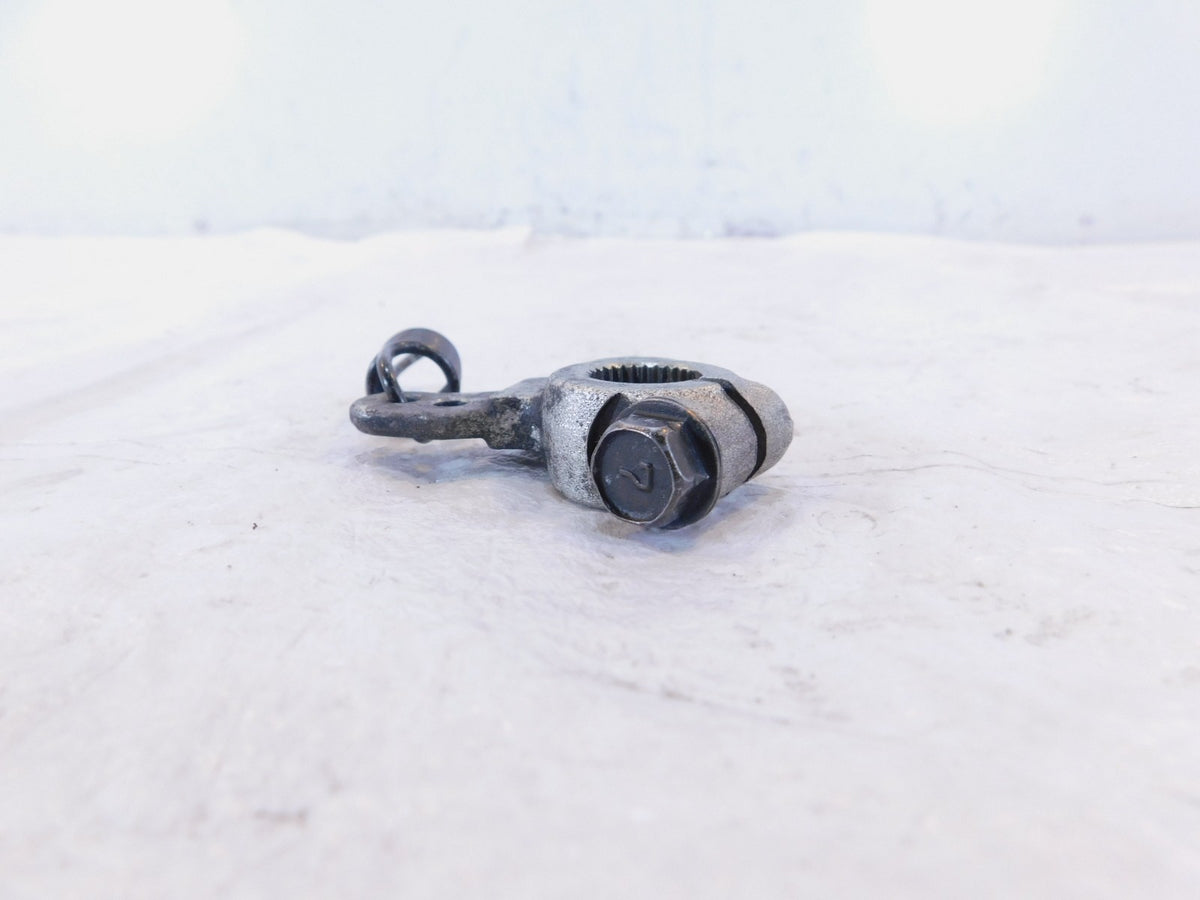 1996-2004 Kawasaki Vulcan 1500 VN1500 Classic Rear Back Foot Brake Pedal Linkage - C3 Cycle