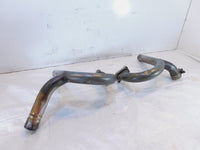BMW R1150GS Adventure & R1150R Left/Right Exhaust Muffler Manifold Header Pipes - C3 Cycle