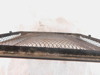 85-07 Yamaha VMax 1200 VMX12 Front Engine Cooling Radiator Grill Cover Screen - C3 Cycle