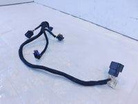 Harley Davidson Sportster 883 & 1200 Engine Motor Wire Wiring Harness Loom - C3 Cycle