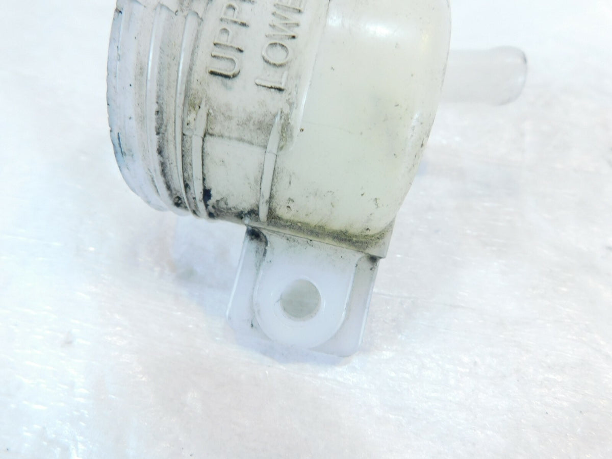 2008-2017 Victory Vision Tour Premium Rear Brake Master Cylinder Reservoir Body - C3 Cycle