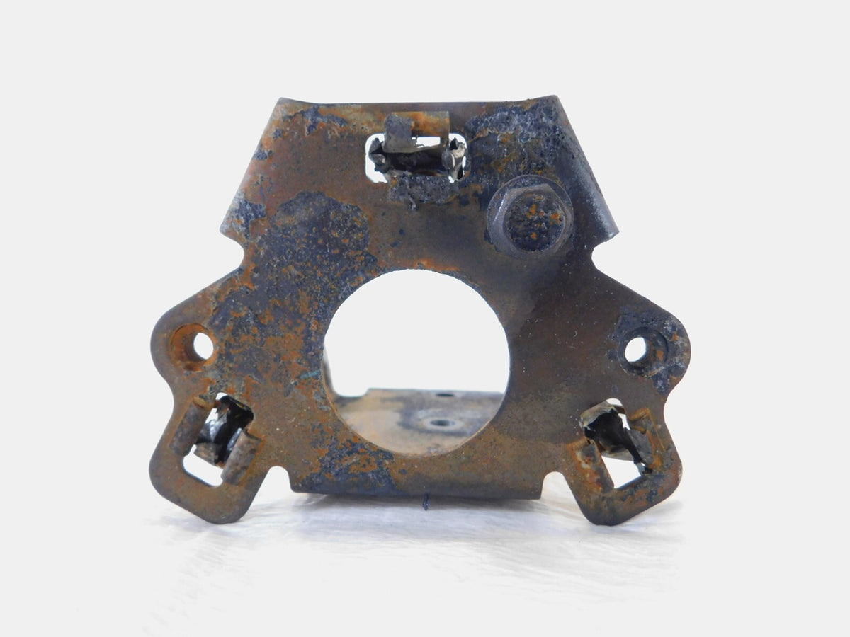 Polaris Victory Vision & Vegas Ignition Coil & Ignition Switch Mount Bracket - C3 Cycle
