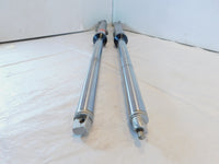 Honda CM450A & CM450C Custom Front Wheel Suspension Left/Right Fork Leg Tubes - C3 Cycle