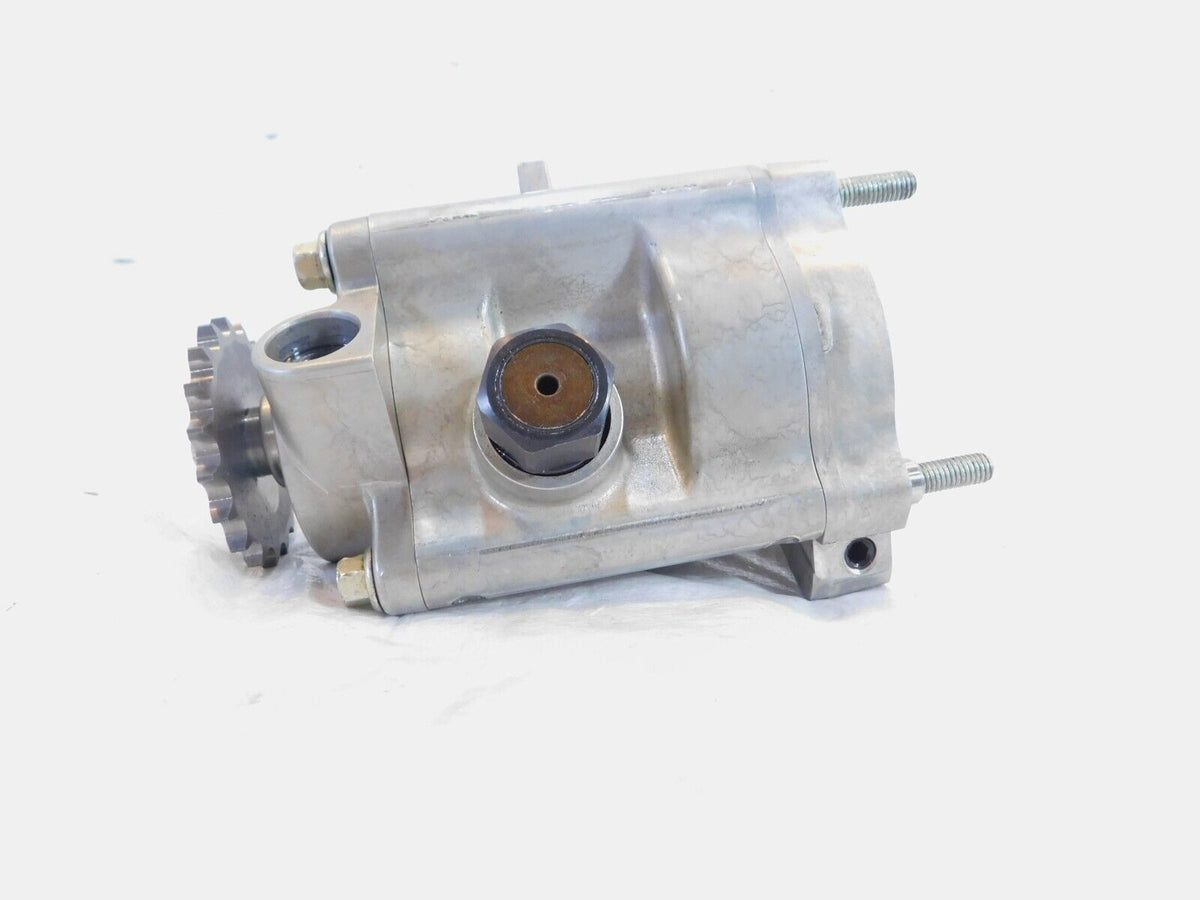 Victory V92 Kingpin Hammer Vegas & Jackpot Engine Motor Oil Pump Assembly - C3 Cycle
