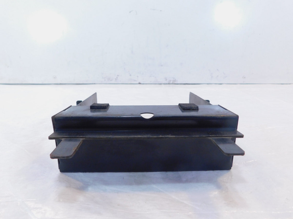 BMW K1 K100RS K1100LT K1100RS ABS Brake Pump Module Control Unit Holder Tray Box - C3 Cycle