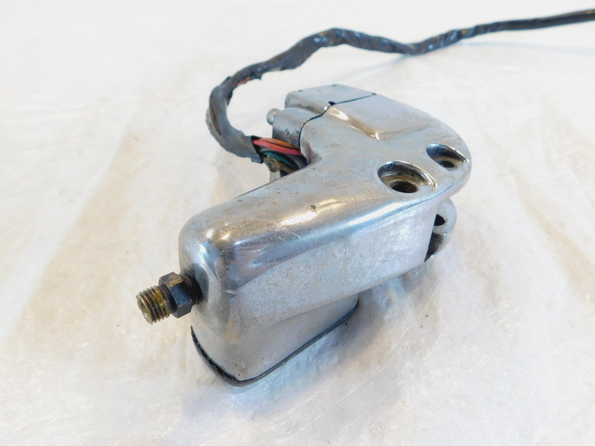 1973-77 Harley Davidson Sportster Ironhead XLH 1000 Front Brake Master Cylinder - C3 Cycle