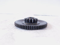 Kawasaki ZZR1200 ZX1200 Ninja ZX11 ZX1100 ZRX Starter Motor Clutch Limiter Gear - C3 Cycle