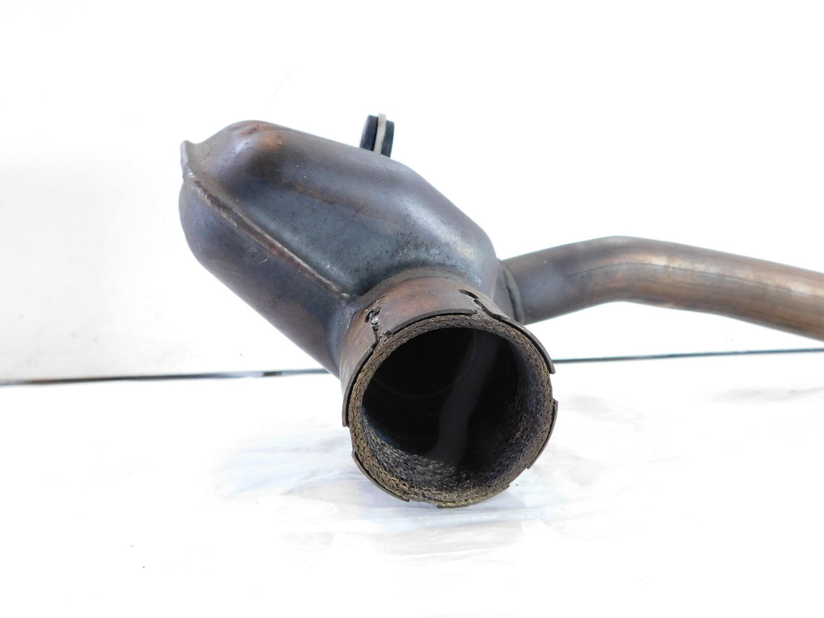 Triumph Rocket III 3 Classic/Roadster Touring Exhaust System Header Linkage Pipe - C3 Cycle