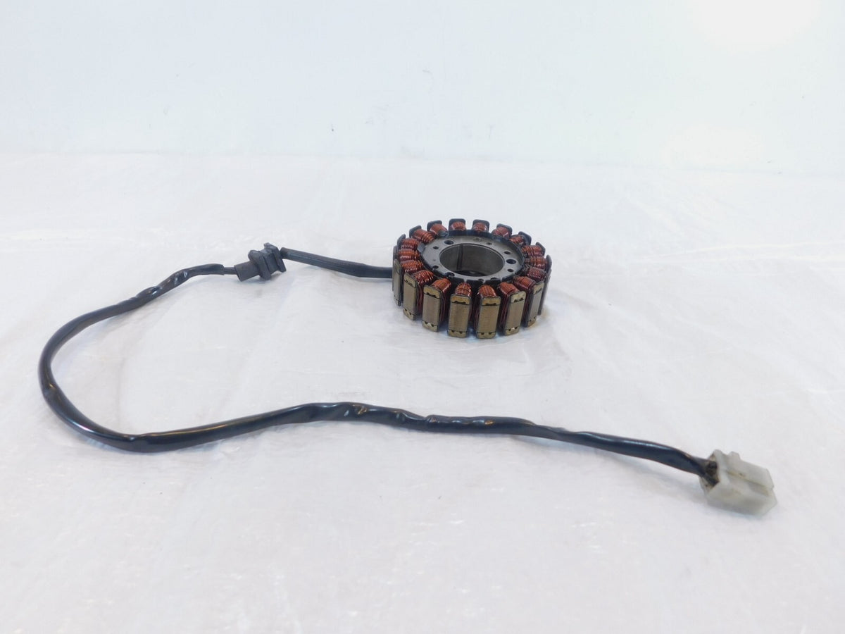Kawasaki Vulcan 800 Drifter Classic & Custom Alternator Generator Stator Coil - C3 Cycle