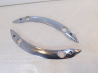 Indian Chief Chieftain Roadmaster & Springfield Rear Fender Strut Mount Brackets - C3 Cycle