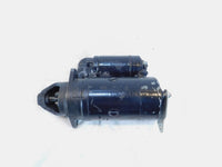 1974-1977 BMW R75/6 & R75/7 Black Valeo Engine Starter Motor - 12411357500 - C3 Cycle