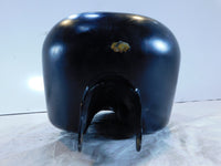1998-2003 Harley Davidson Sportster 883 & 1200 Black Fuel Gas Petrol Tank - C3 Cycle