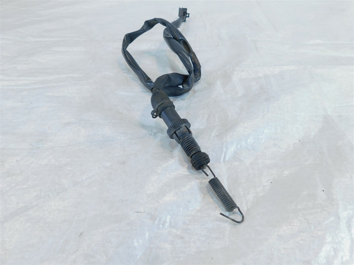 Honda VTX1300 VTX1300C VTX1300R VTX1300S VTX1300T Brake Pedal Brake Light Switch - C3 Cycle