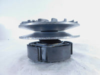 2007-13 Aprilia Mana 850 GT Front/Rear Transmission Driven Drive Clutch Assembly - C3 Cycle