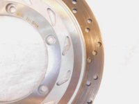 Honda VTX1300C VTX1300R VTX1300S OEM Front End Wheel Rim Disc Brake Rotor - C3 Cycle