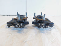Can-Am Spyder F3-S F3-T RT Limited STD Front Steering Spindle Tie Rod Knuckles - C3 Cycle